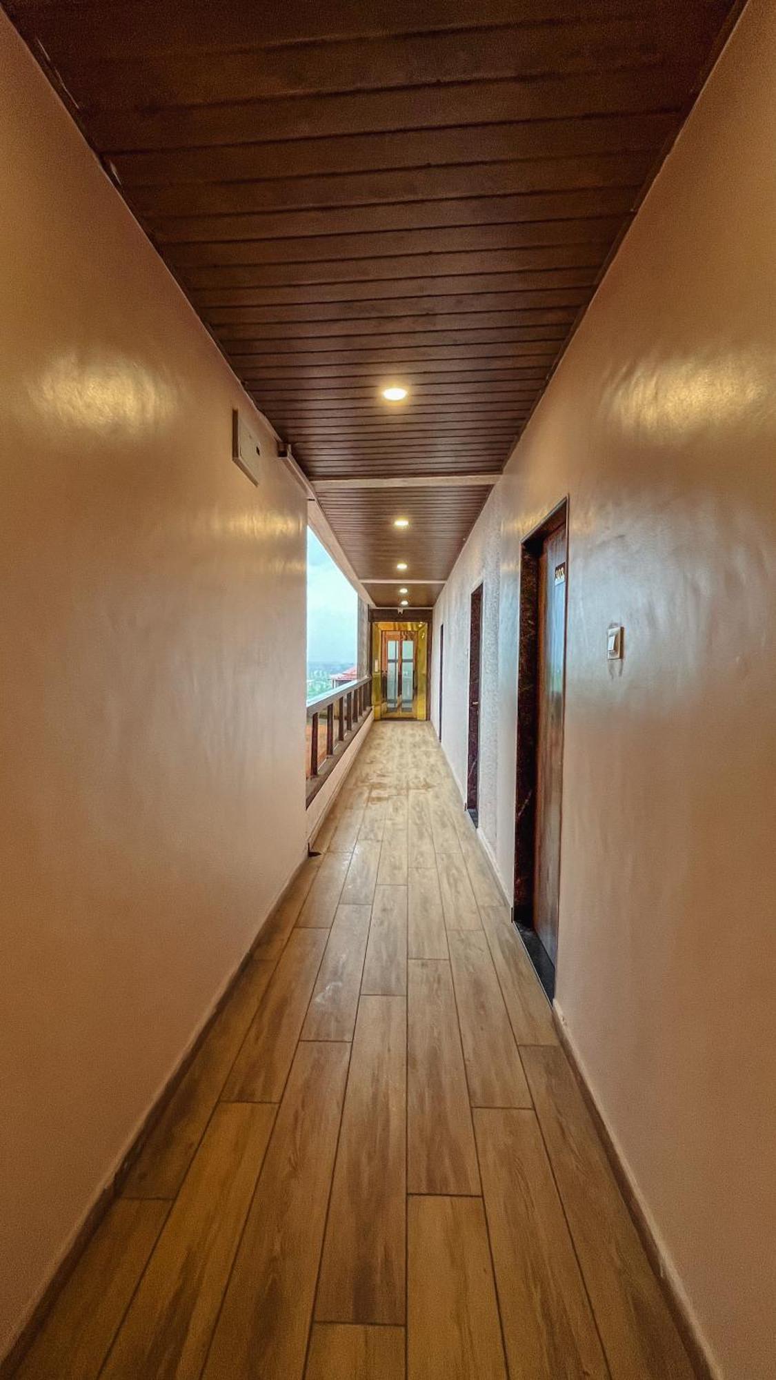 Regenta Bharti Amusement & Adventure Resort Pune, Urulikanchan Uruli Kānchān Exterior foto