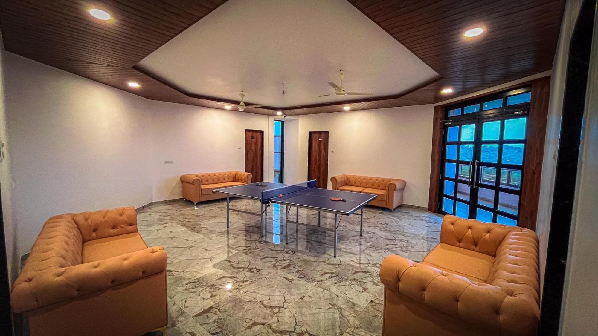 Regenta Bharti Amusement & Adventure Resort Pune, Urulikanchan Uruli Kānchān Exterior foto